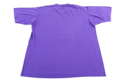 90's Colorado Rockies Baseball T-shirt