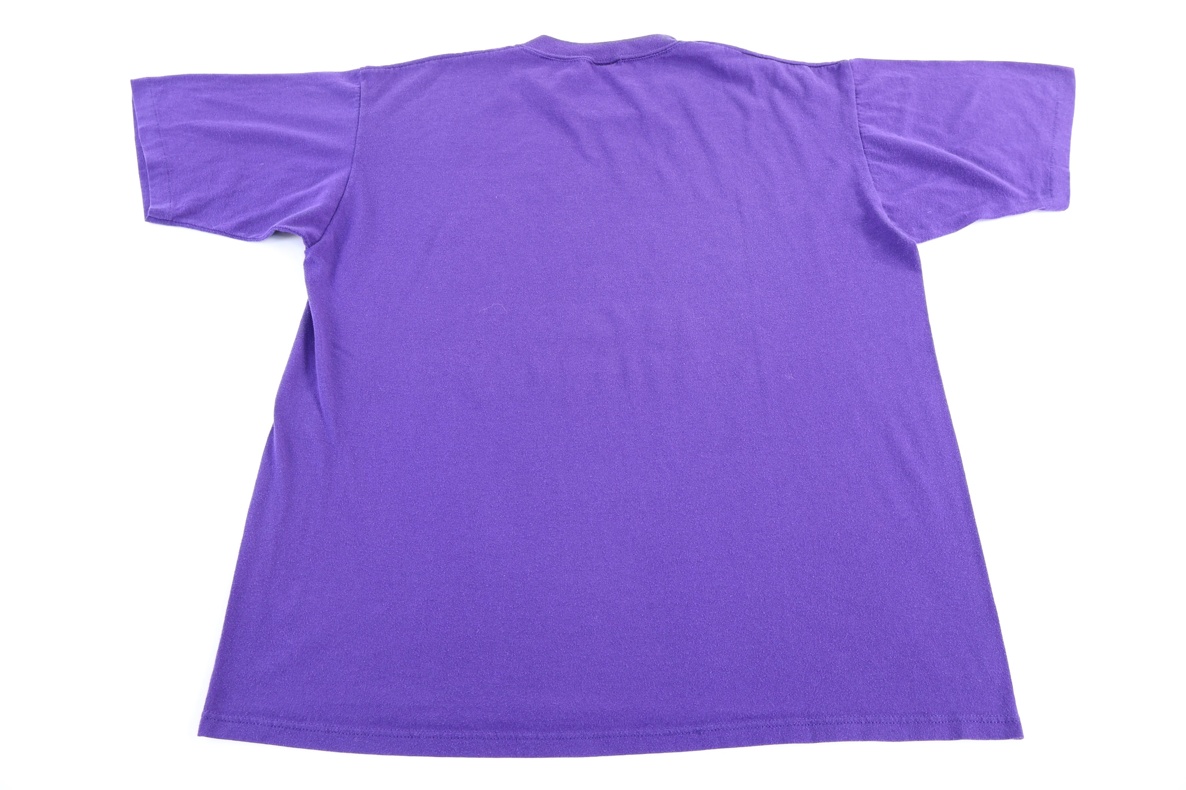 90's Colorado Rockies Baseball T-shirt