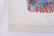 1996 New York Yankees World Series Champions Sweatshirt