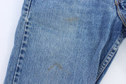 Levi's 517 Dark Wash Denim Jeans