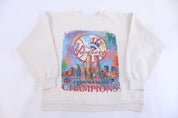 1996 New York Yankees World Series Champions Sweatshirt