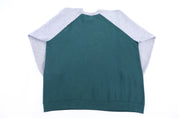90's Wilson Multicolor Sweatshirt