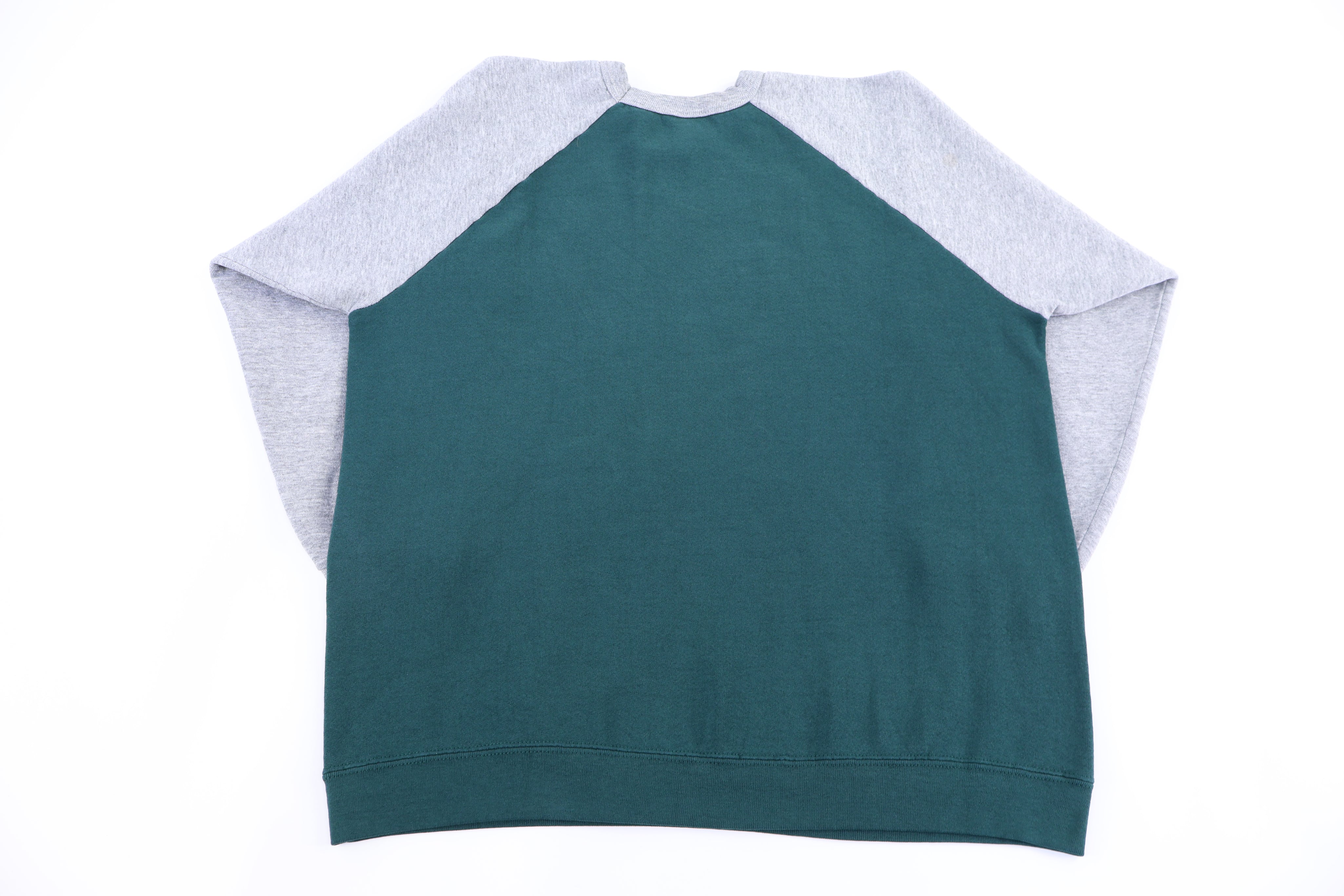 90's Wilson Multicolor Sweatshirt