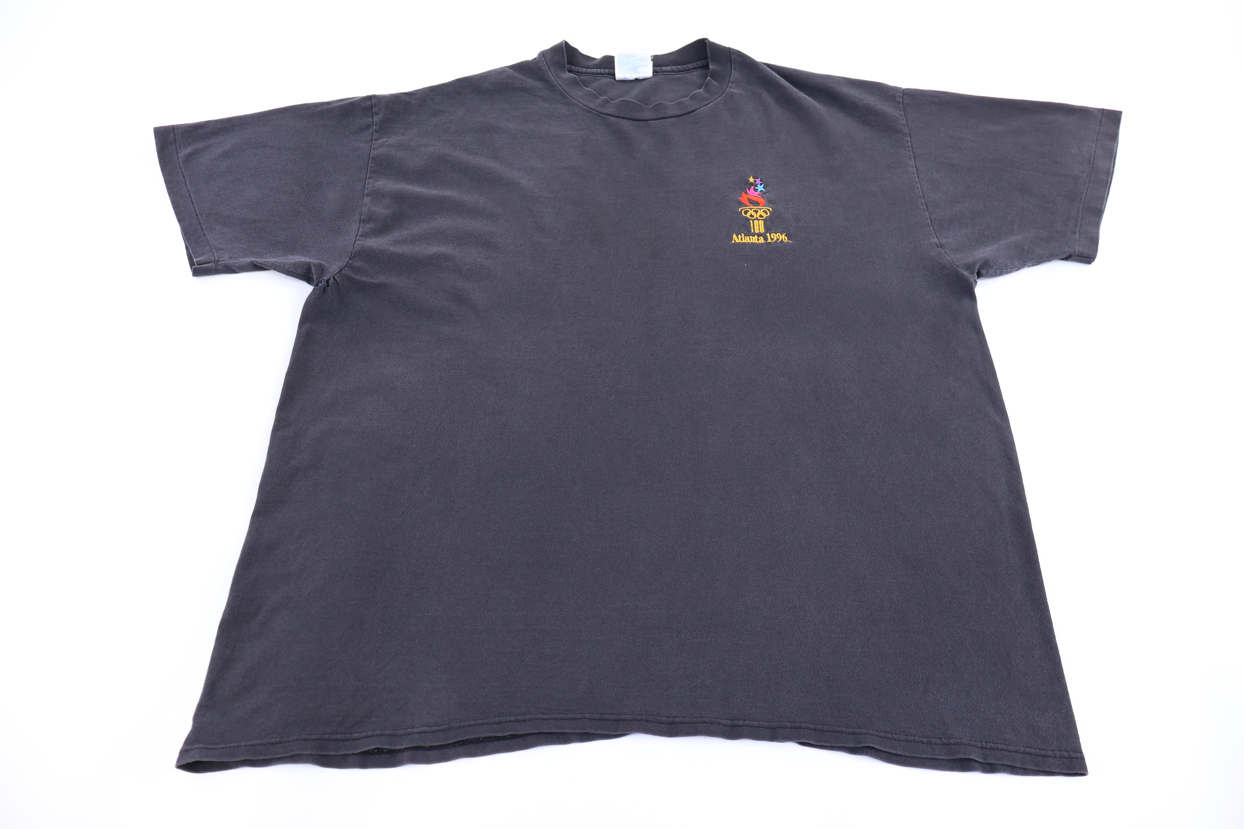 1996 Atlanta Olympics T-shirt