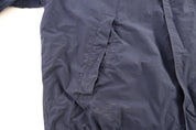 Vintage Nautica Navy Blue Full Zip Jacket