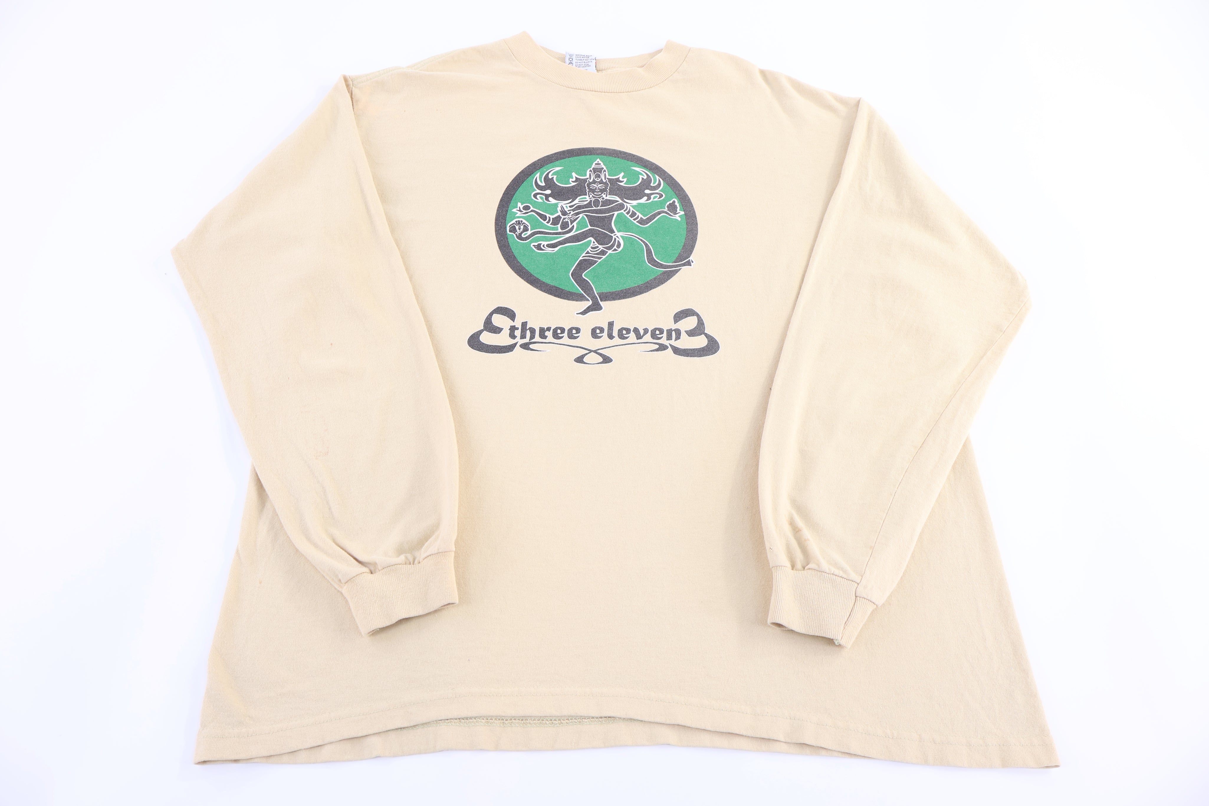 90's 311 Band Tour LS T-shirt
