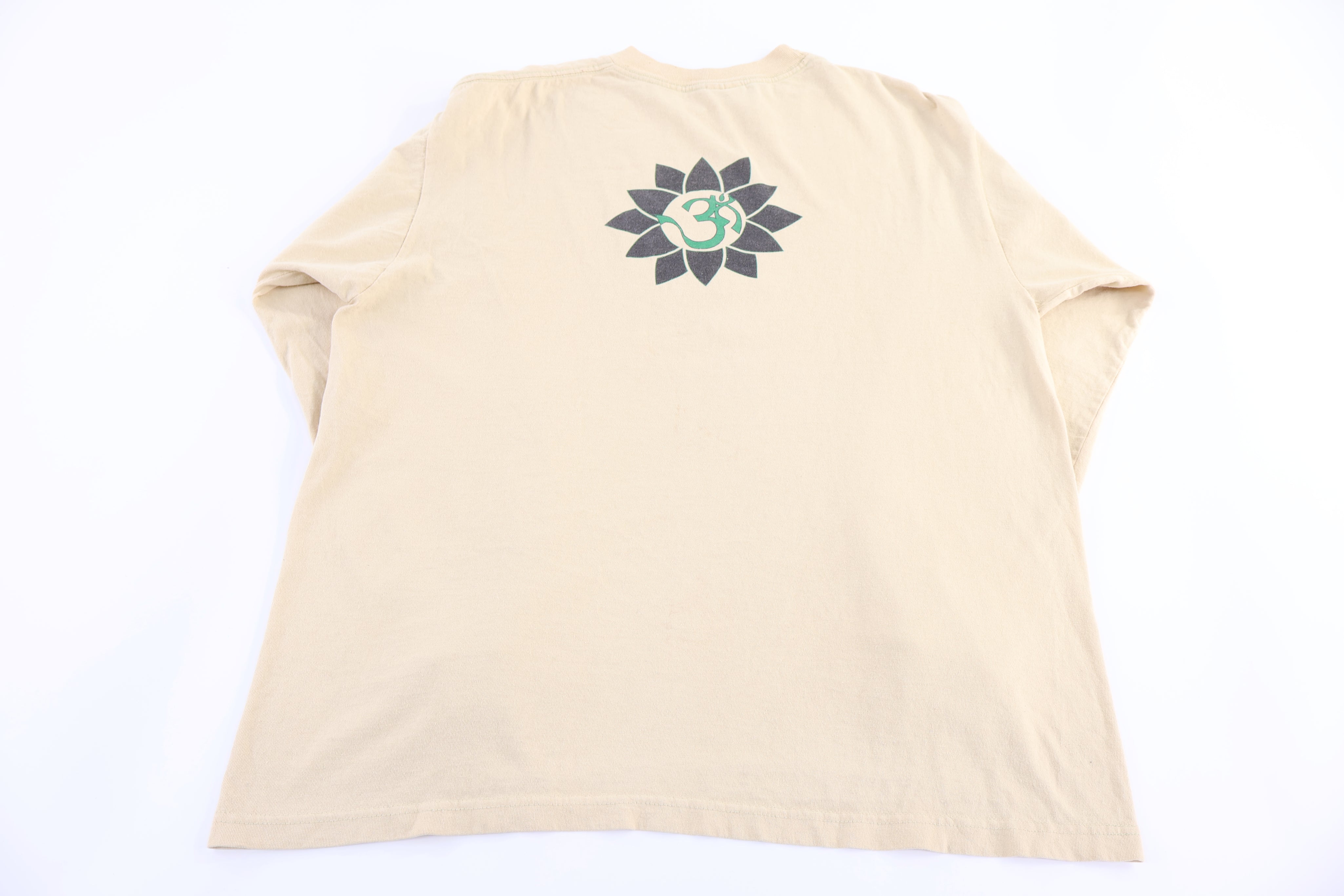 90's 311 Band Tour LS T-shirt