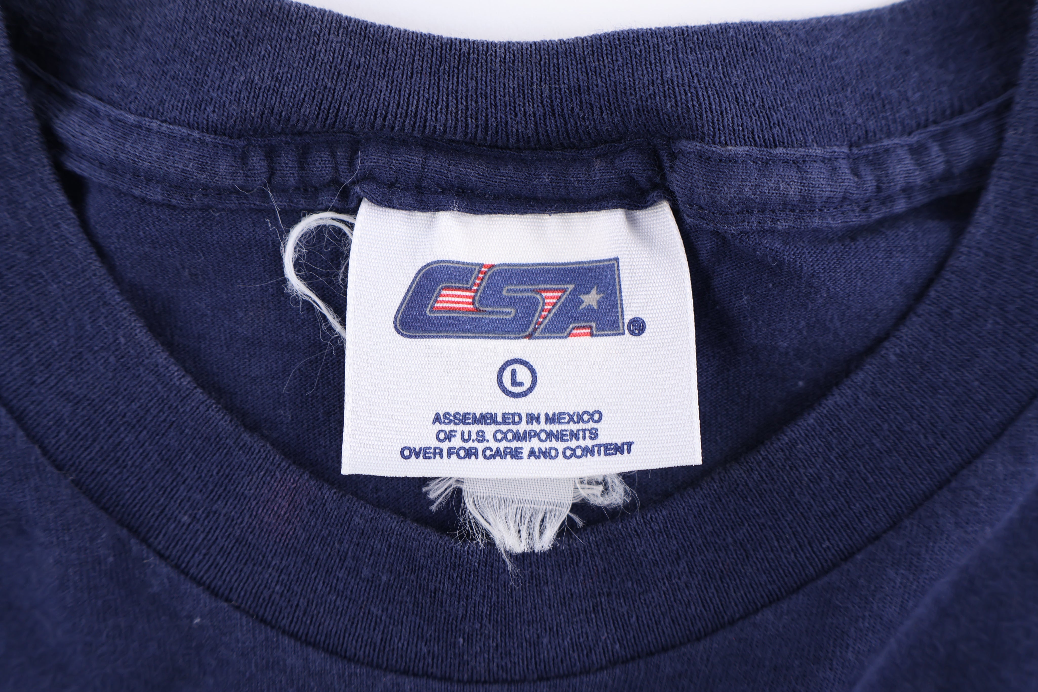 90's Dallas Cowboys Football T-shirt