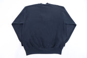 90's Pooh Eeyore Embroidered Sweatshirt