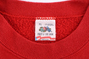 90's Chicago Bulls Basketball Sweatshirt