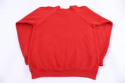 90's Chicago Bulls Basketball Sweatshirt
