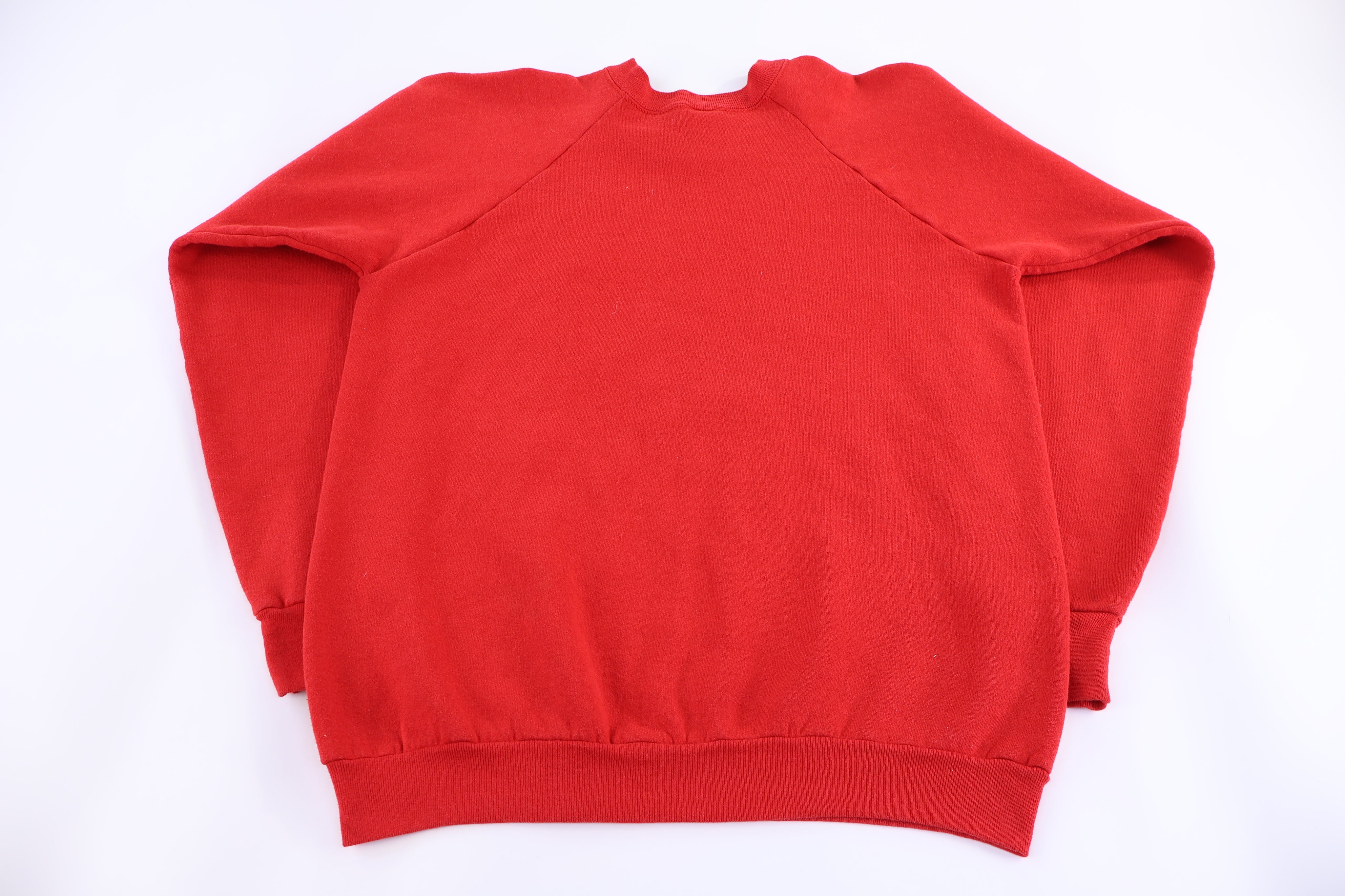 90's Chicago Bulls Basketball Sweatshirt