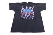 90's Chevy Thunder Lighting Graphic T-shirt