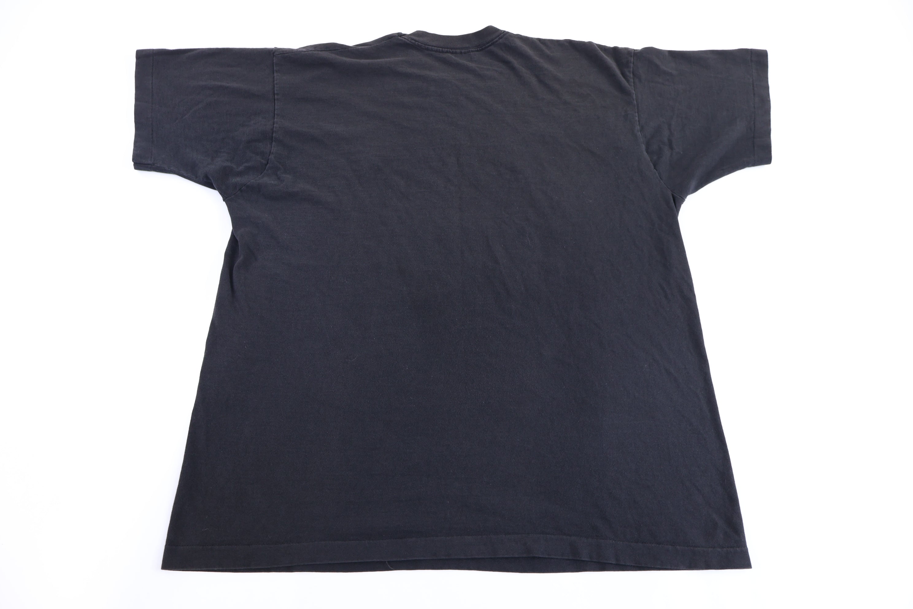 90's Chevy Thunder Lighting Graphic T-shirt