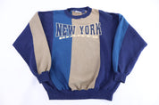 90's New York Giants Football Sweatshirt