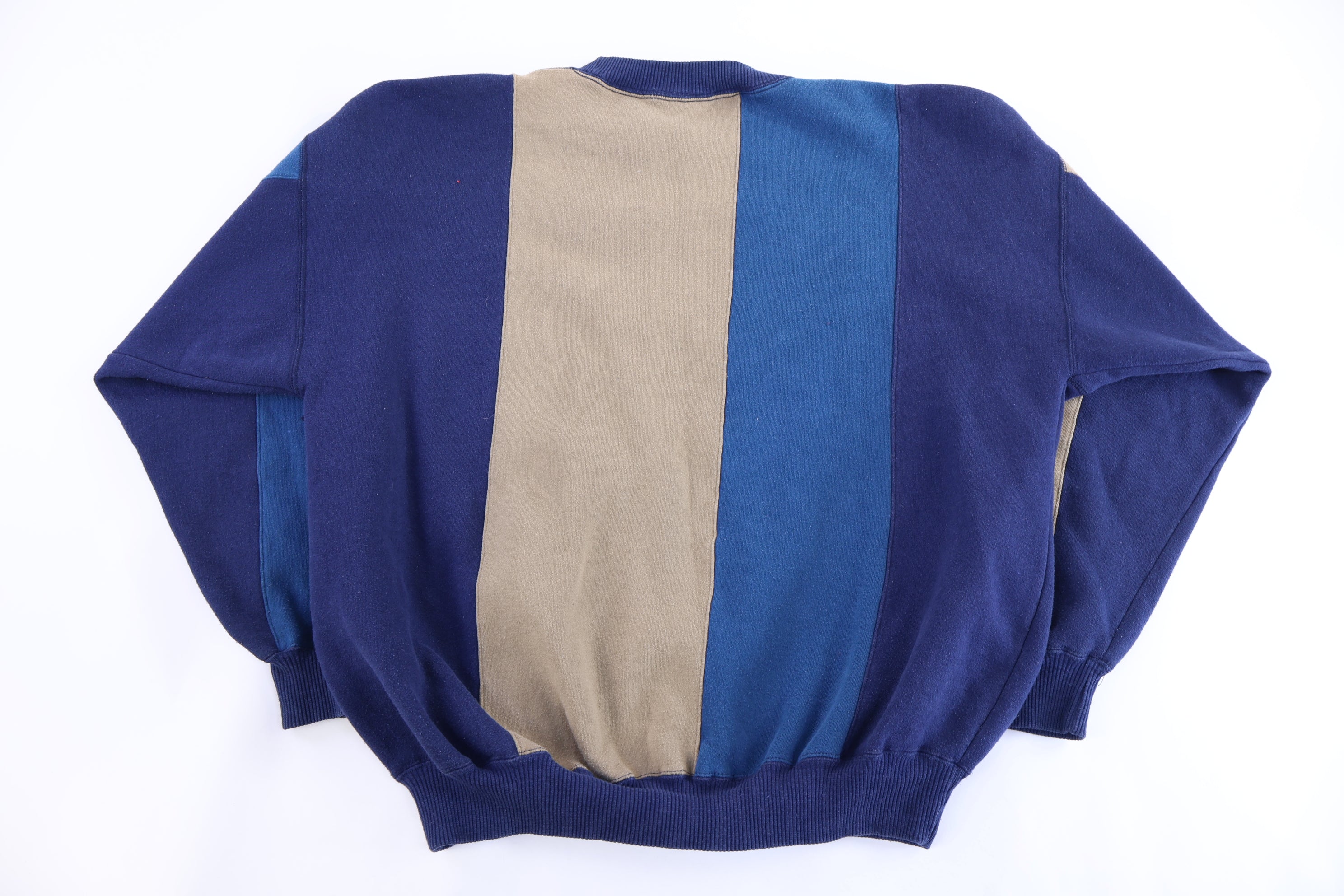 90's New York Giants Football Sweatshirt