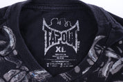Tapout MMA Dragon Graphic T-shirt