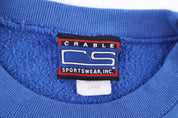 90's Duke University Blue Devils Sweatshirt
