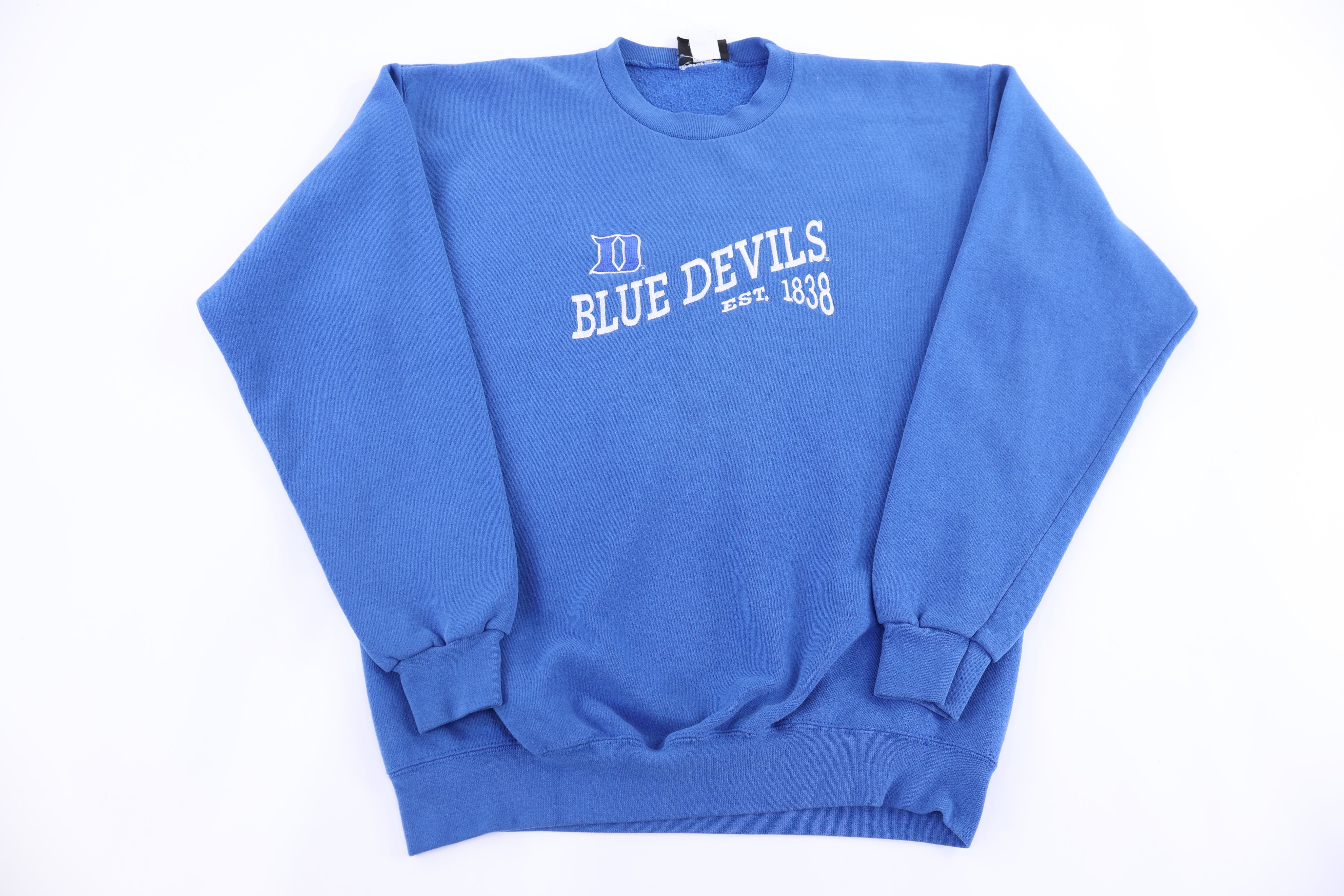 90's Duke University Blue Devils Sweatshirt