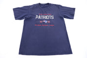 90's New England Patriots Football T-shirt