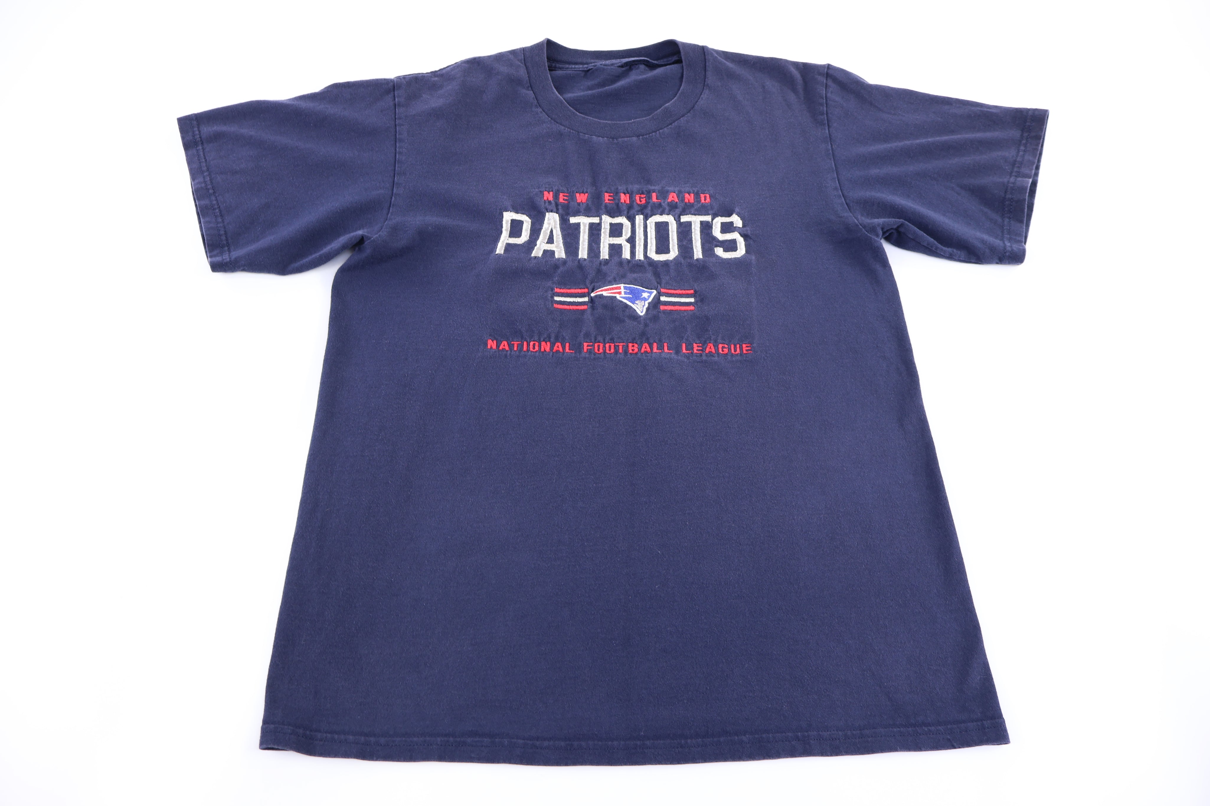 90's New England Patriots Football T-shirt