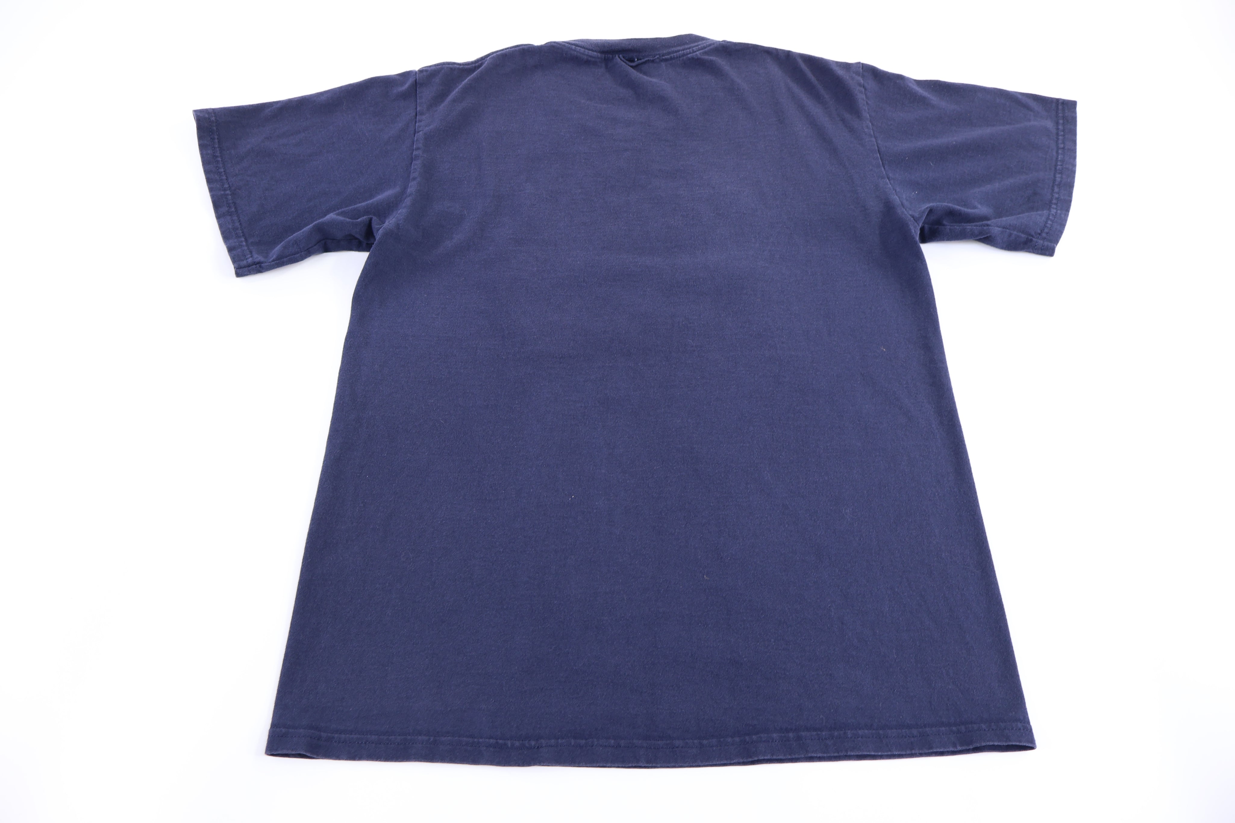 90's New England Patriots Football T-shirt