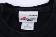 Vintage Dale Earnhardt A Winning Attitude T-shirt