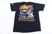 Vintage Dale Earnhardt A Winning Attitude T-shirt