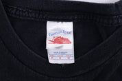 2004 Lynyrd Skynyrd By The Grace Of God T-shirt