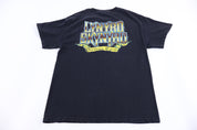 2004 Lynyrd Skynyrd By The Grace Of God T-shirt