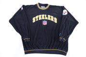 Vintage Pittsburgh Steelers Football Sweatshirt