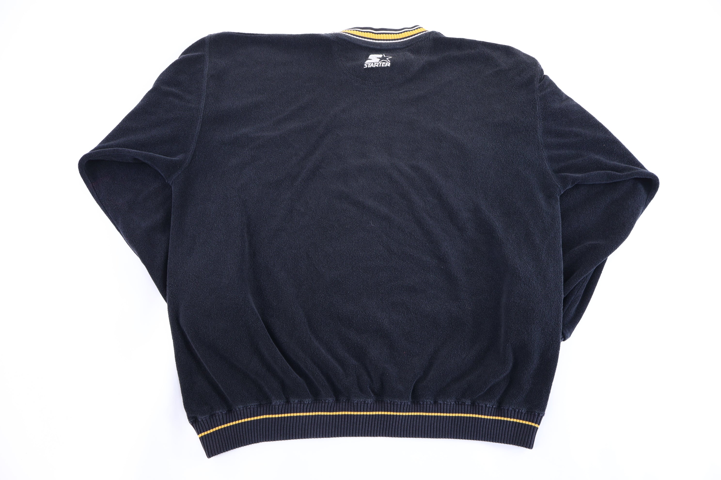Vintage Pittsburgh Steelers Football Sweatshirt