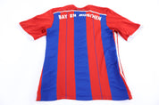 2014/15 Adidas Bayern Munich Soccer Jersey