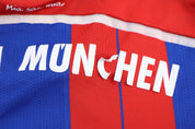 2014/15 Adidas Bayern Munich Soccer Jersey