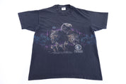 90's Chimney Rock Colorado Graphic T-shirt