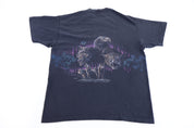 90's Chimney Rock Colorado Graphic T-shirt