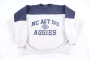 Vintage NC A&T State University Aggies Sweatshirt