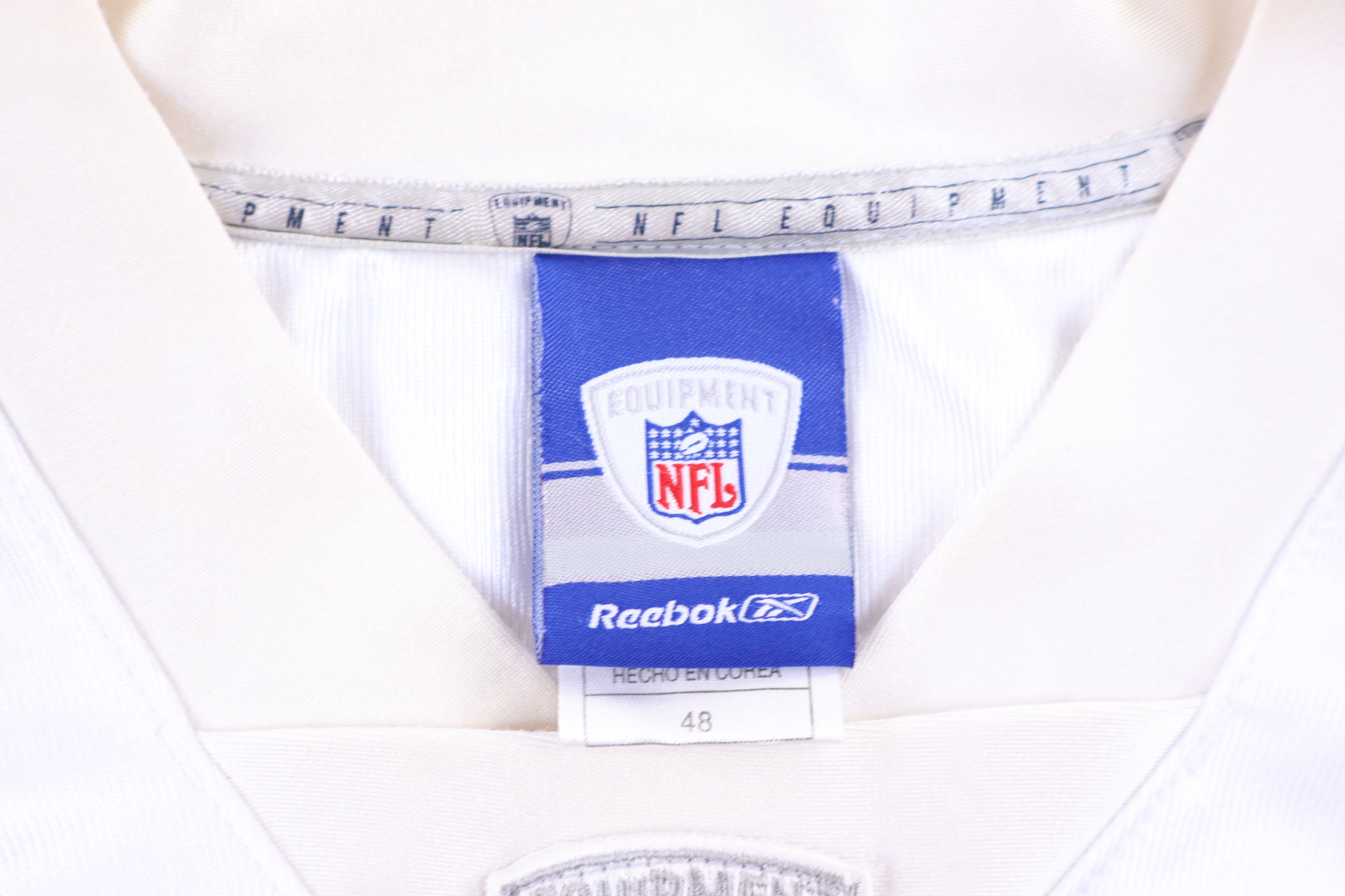 2004 Reebok Pro Bowl Football Jersey