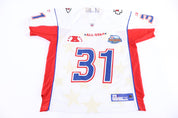 2004 Reebok Pro Bowl Football Jersey