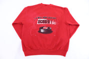 90's New Jersey Devils Hockey Sweatshirt