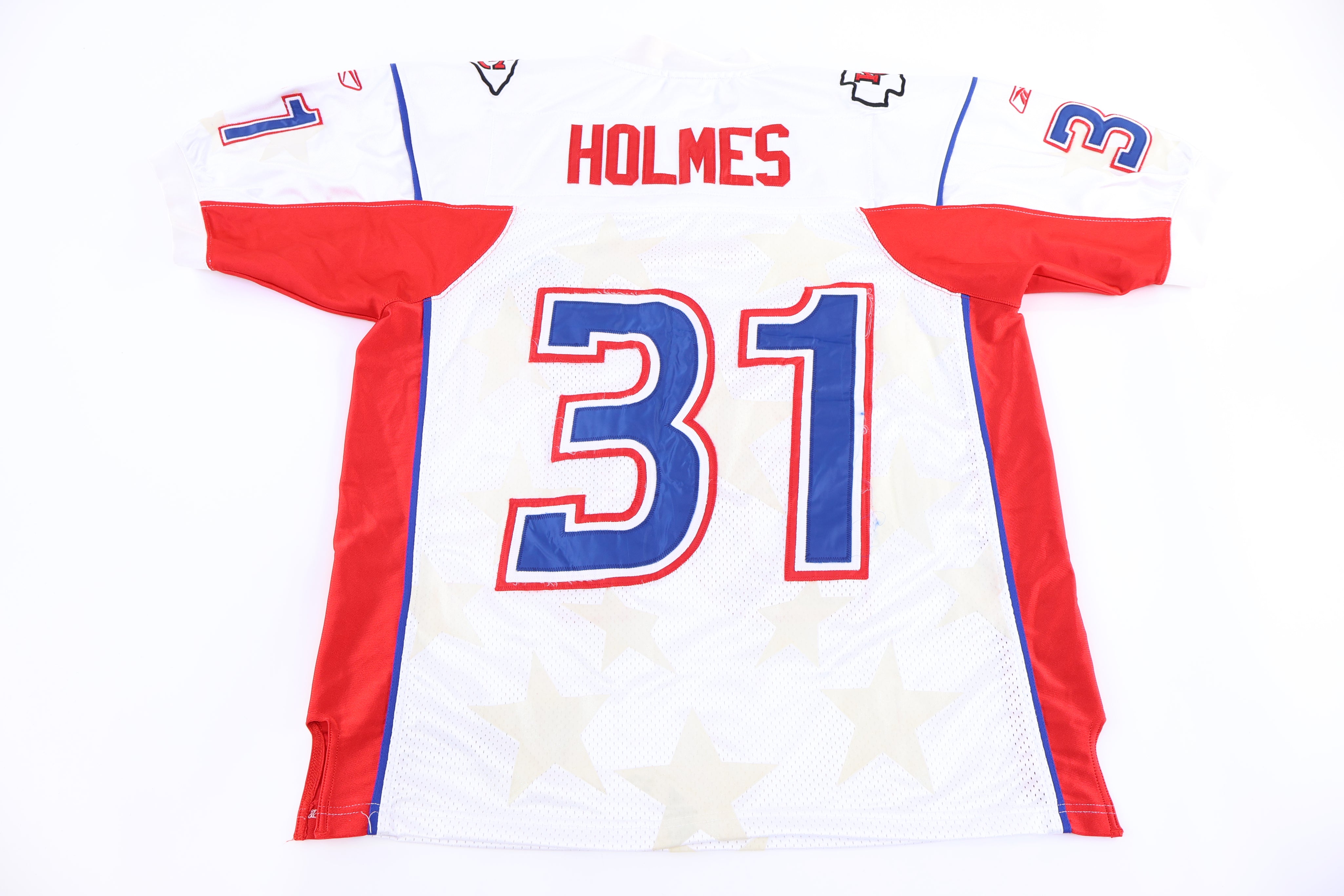 2004 Reebok Pro Bowl Football Jersey