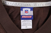 Reebok Brady Quinn Cleveland Browns Football Jersey