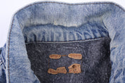 90's Levi's Medium Wash Denim Jacket