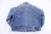 90's Levi's Medium Wash Denim Jacket
