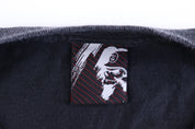 Vintage Metal Mulisha Skull Graphic T-shirt