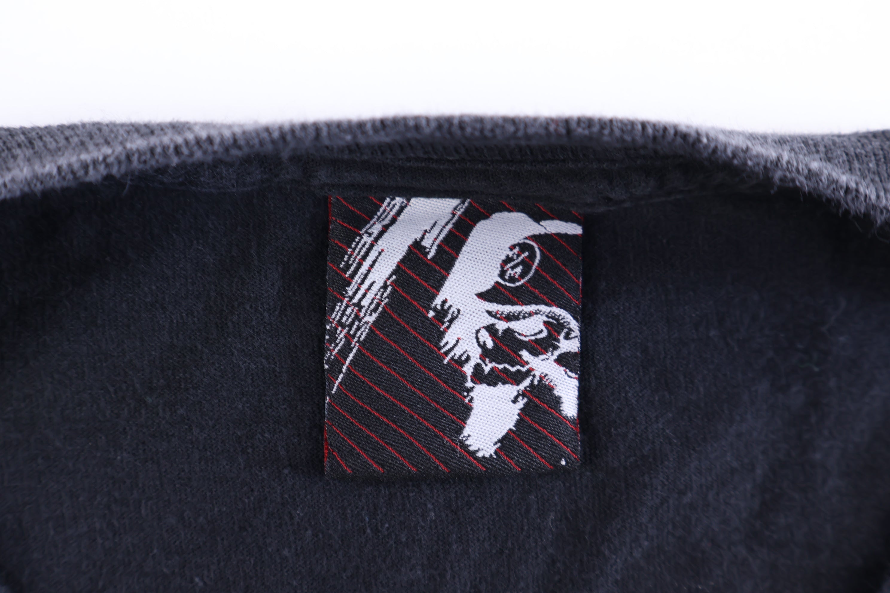 Vintage Metal Mulisha Skull Graphic T-shirt