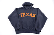 Vintage University of Texas Pullover Hoodie