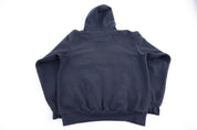 Vintage University of Texas Pullover Hoodie