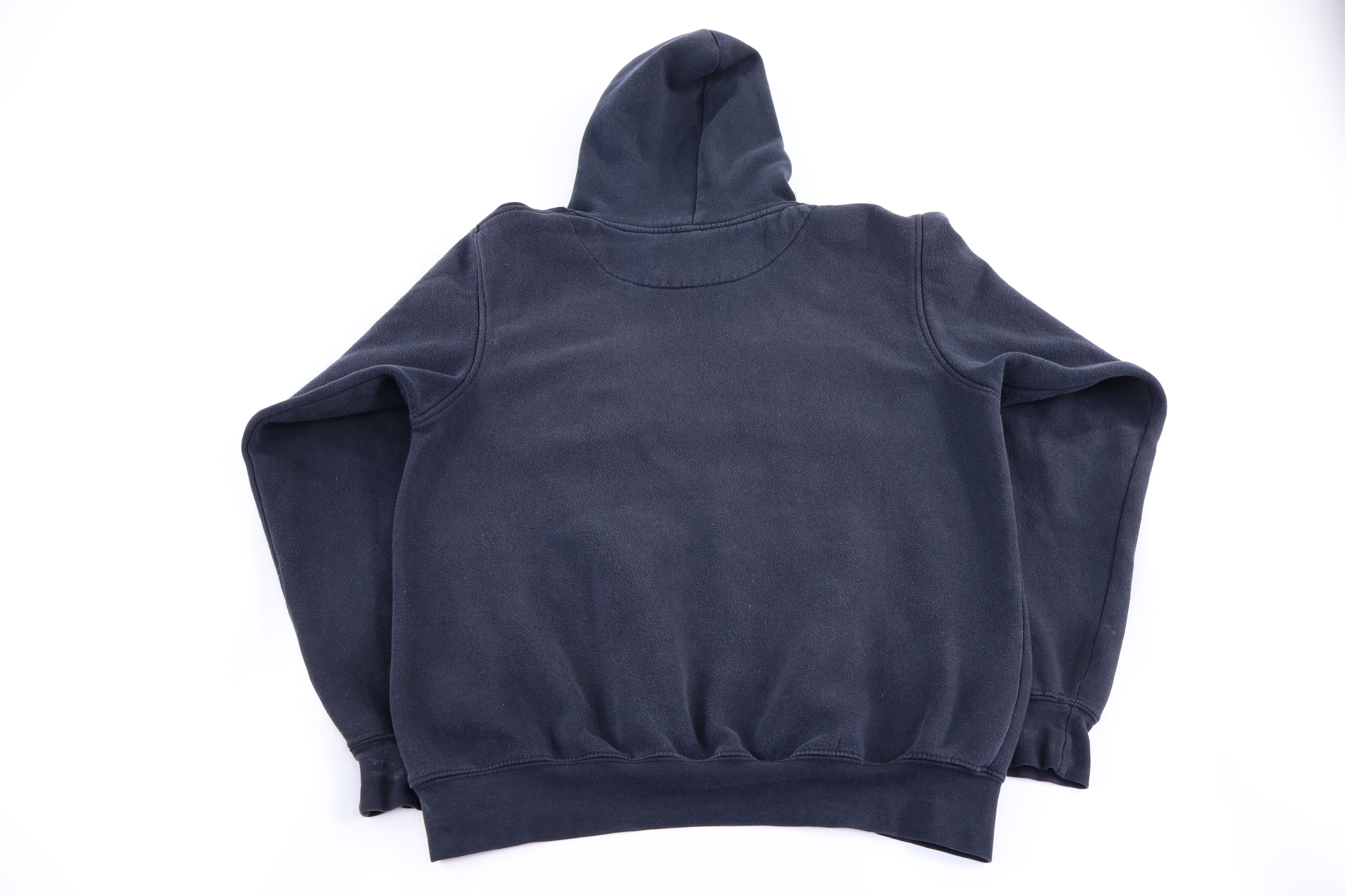 Vintage University of Texas Pullover Hoodie