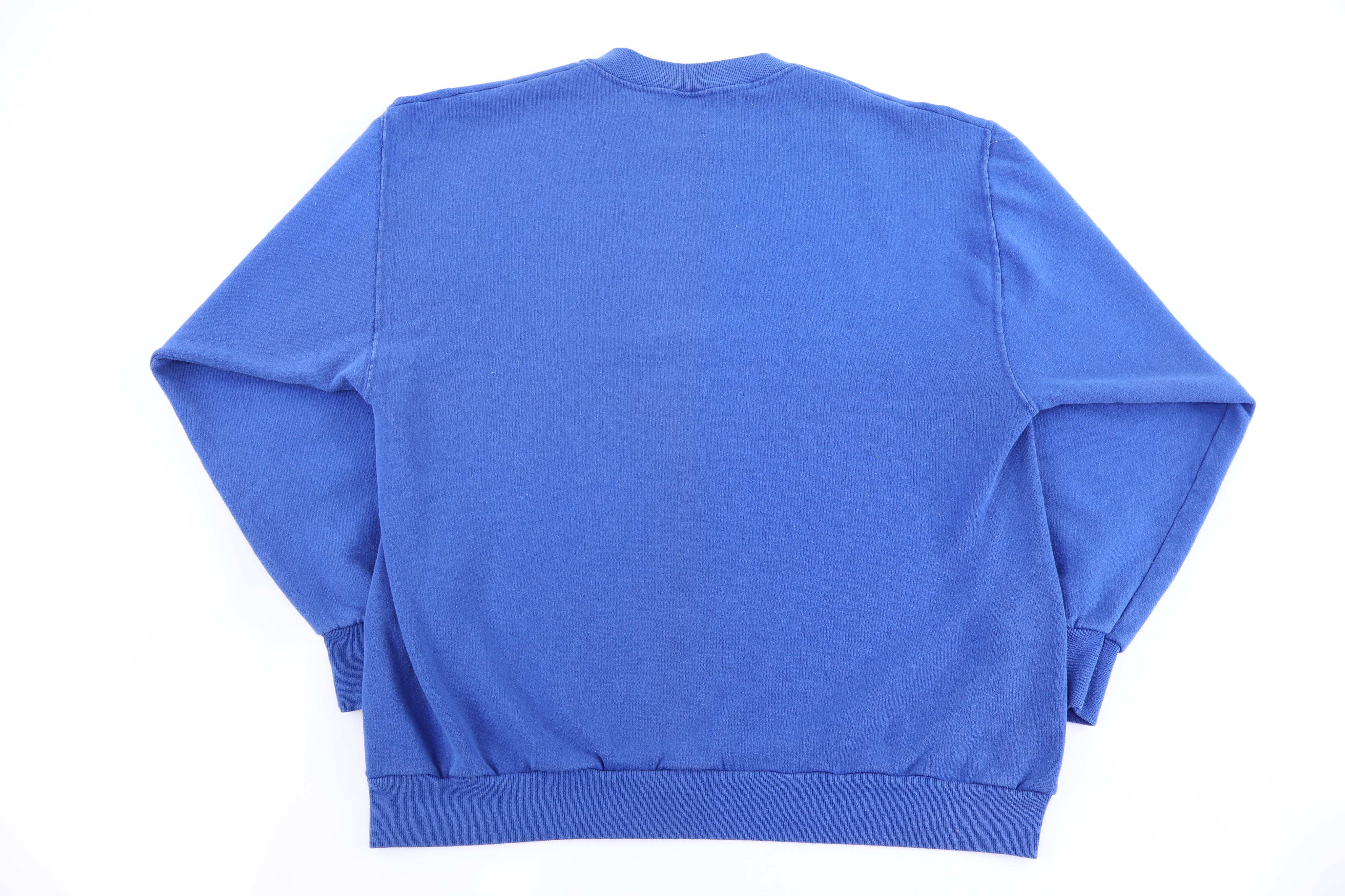 90's New York Giants Football Sweatshirt